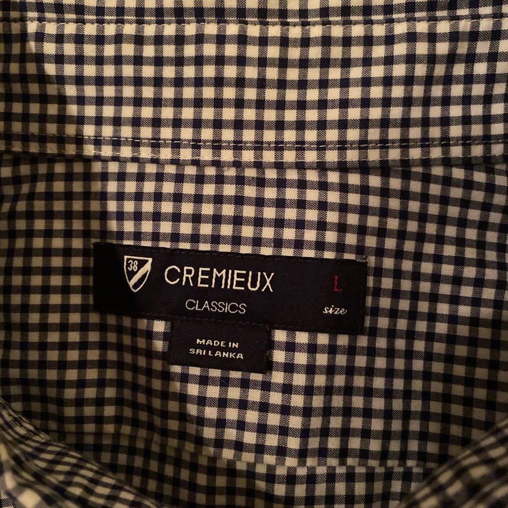 Mens Shirt